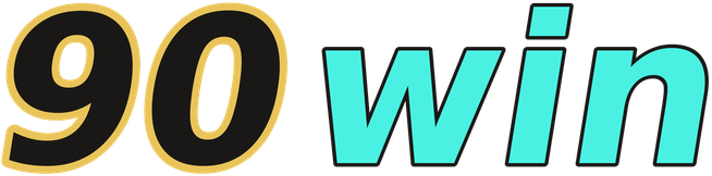 90win logo