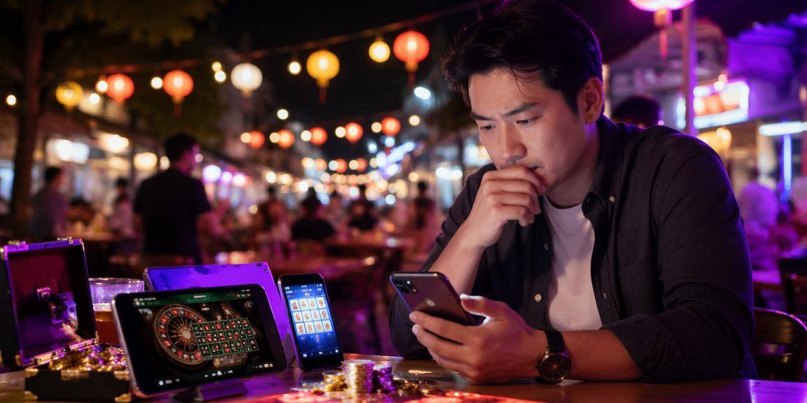 90win Sảnh Slot Đường Phố Tại 90win